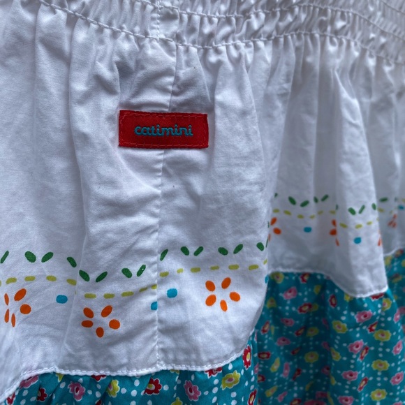 Catimini Set - Picture 9 of 9